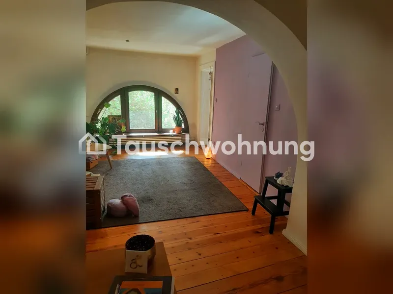 Tauschwohnung: 2-Zimmer-Wohnung in Berlin, 50 m², 360 € — photo 1